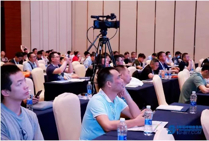 新能源领域有哪些最新成果？这些专家告诉你
